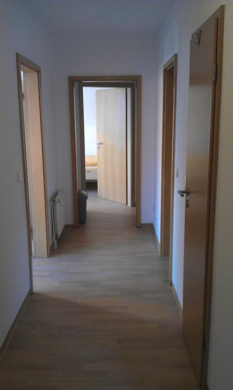 Appartements Am Theater Výmar Pokoj fotografie